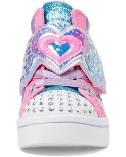 SKECHERS KIDS Twi-Lites (Toddler) | Sneakers & Athletic Shoes 11 SKECHERS KIDS Twi-Lites (Toddler) | Sneakers & Athletic Shoes -The Modern Shoes 61JlBNbSE4L. AC SR736920