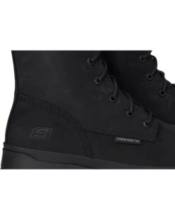SKECHERS Work Foxgrove Comp Toe | Boots -The Modern Shoes 61JnaI08gtL. AC SR736920
