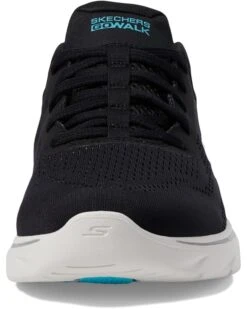 SKECHERS Performance Go Walk 7 Valin Hands Free Slip-Ins | Sneakers & Athletic Shoes -The Modern Shoes 61JpDR Q0L. AC SR736920