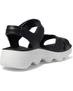 SKECHERS Performance Foamies Massage Fit - Heartfelt | Sandals -The Modern Shoes 61K2C9t1hlL. AC SR736920