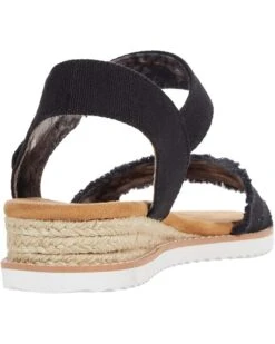 BOBS from SKECHERS Desert Kiss - Adobe Princess | Heels -The Modern Shoes 61KBL0F4OLL. AC SR736920