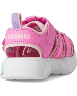 SKECHERS KIDS Play Scene Splash - Cute Crew 303162N (Toddler) | Sandals 11 SKECHERS KIDS Play Scene Splash - Cute Crew 303162N (Toddler) | Sandals -The Modern Shoes 61KJVPXoe2L. AC SR736920
