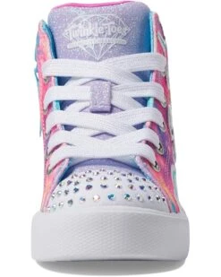 SKECHERS KIDS Twinkle Magic (Little Kid) | Sneakers & Athletic Shoes -The Modern Shoes 61KWKJj3xnL. AC SR736920