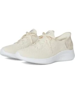 SKECHERS Martha Stewart - Ultra Flex 3.0 -Back On Track - HANDS FREE SLIP-INS | Sneakers & Athletic Shoes -The Modern Shoes 61KieSGwFL. AC SR736920