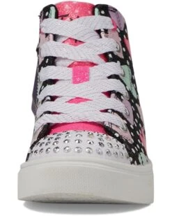 SKECHERS KIDS Twinkle Sparks (Little Kid) | Sneakers & Athletic Shoes -The Modern Shoes 61KqSCKGHL. AC SR736920