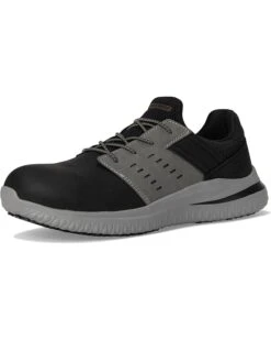 SKECHERS Work Delson 3.0 SR - Tyoll Comp Toe | Sneakers & Athletic Shoes -The Modern Shoes 61L9UV7JDAL. AC SR736920