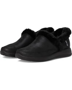 SKECHERS Cozy Escape - Hands Free Slip-Ins | Slippers