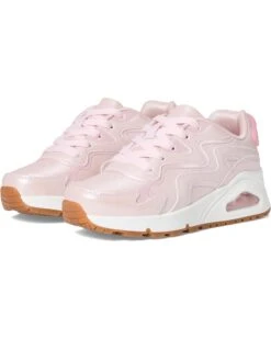 SKECHERS KIDS Uno Gen1 310322L (Little Kid/Big Kid) | Sneakers & Athletic Shoes