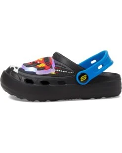 SKECHERS KIDS Swifters - Motor-Brights (Little Kid/Big Kid) | Clogs -The Modern Shoes 61LdQwSlJhL. AC SR736920