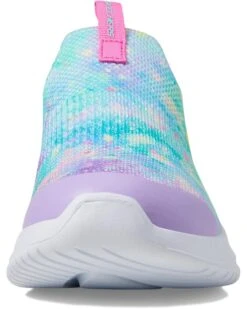 SKECHERS KIDS Skechers Hands Free Slip-Ins-Ultra Flex 3.0 - Confetti Fun (Little Kid/Big Kid) | Sneakers & Athletic Shoes -The Modern Shoes 61LfaCorIL. AC SR736920