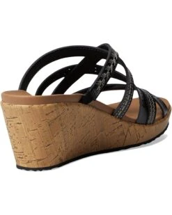 SKECHERS Beverlee - Tiger Posse | Heels -The Modern Shoes 61LmFZK5tAL. AC SR736920