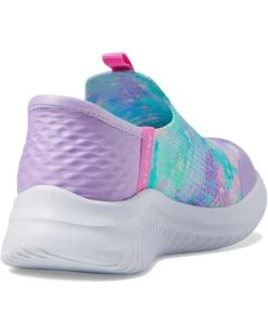 SKECHERS KIDS Skechers Hands Free Slip-Ins-Ultra Flex 3.0 - Confetti Fun (Little Kid/Big Kid) | Sneakers & Athletic Shoes -The Modern Shoes 61M087J0r3L. AC SR736920