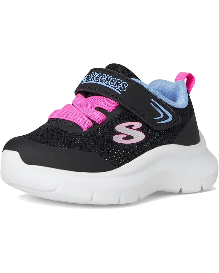 SKECHERS KIDS Skech-Fast - Playful Wishin (Toddler) | Sneakers & Athletic Shoes 7 SKECHERS KIDS Skech-Fast - Playful Wishin (Toddler) | Sneakers & Athletic Shoes - Image 7