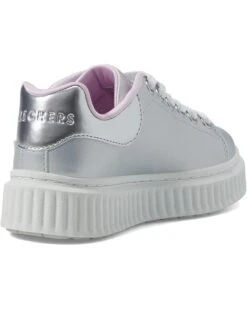 SKECHERS KIDS Hi Ridge 310290L (Little Kid/Big Kid) | Sneakers & Athletic Shoes -The Modern Shoes 61M7RvBTIXL. AC SR736920