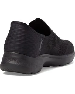 SKECHERS Performance Go Walk 6 Fabulous View Hands Free Slip-Ins | Sneakers & Athletic Shoes -The Modern Shoes 61M7gM6RCpL. AC SR736920