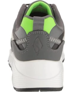 SKECHERS KIDS Uno Gen1 - Color Surge 403647L (Little Kid/Big Kid) | Sneakers & Athletic Shoes -The Modern Shoes 61MFMKtVG L. AC SR736920