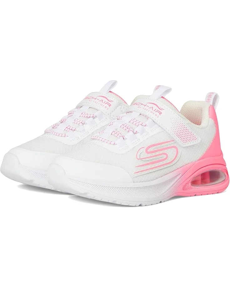 SKECHERS KIDS Microspec Max Advance - Fly 3 303595L (Little Kid/Big Kid) | Sneakers & Athletic Shoes 8 SKECHERS KIDS Microspec Max Advance - Fly 3 303595L (Little Kid/Big Kid) | Sneakers & Athletic Shoes - Image 8