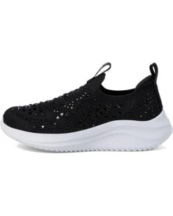 SKECHERS KIDS Ultra Flex 3.0 - Sparkle Show 303821L (Little Kid/Big Kid) | Sneakers & Athletic Shoes -The Modern Shoes 61Mb5wxX7ML. AC SR736920