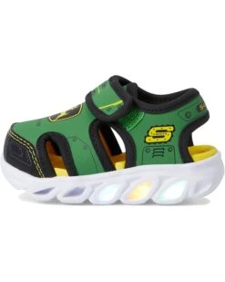 SKECHERS KIDS Skechers x John Deere: Hypno-Splash 407075N (Toddler) | Sandals 10 SKECHERS KIDS Skechers x John Deere: Hypno-Splash 407075N (Toddler) | Sandals -The Modern Shoes 61NC1VcqdeL. AC SR736920