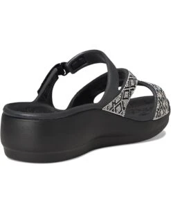 SKECHERS Foamies Arch Fit Ascend - Show Stopper | Sandals -The Modern Shoes 61NJAkZLvL. AC SR736920