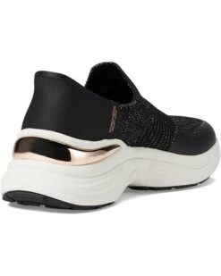 SKECHERS Hazel - Sugarland Hands Free Slip-In | Sneakers & Athletic Shoes -The Modern Shoes 61NQgSNoFVL. AC SR736920