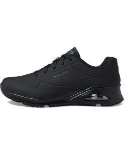 SKECHERS Work Uno SR - Sutal | Sneakers & Athletic Shoes -The Modern Shoes 61NZE6r9q6L. AC SR736920