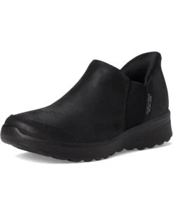 SKECHERS Lovely Vibe - Autumn Leaves Hands Free Slip-Ins | Boots -The Modern Shoes 61NnrqITxRL. AC SR736920