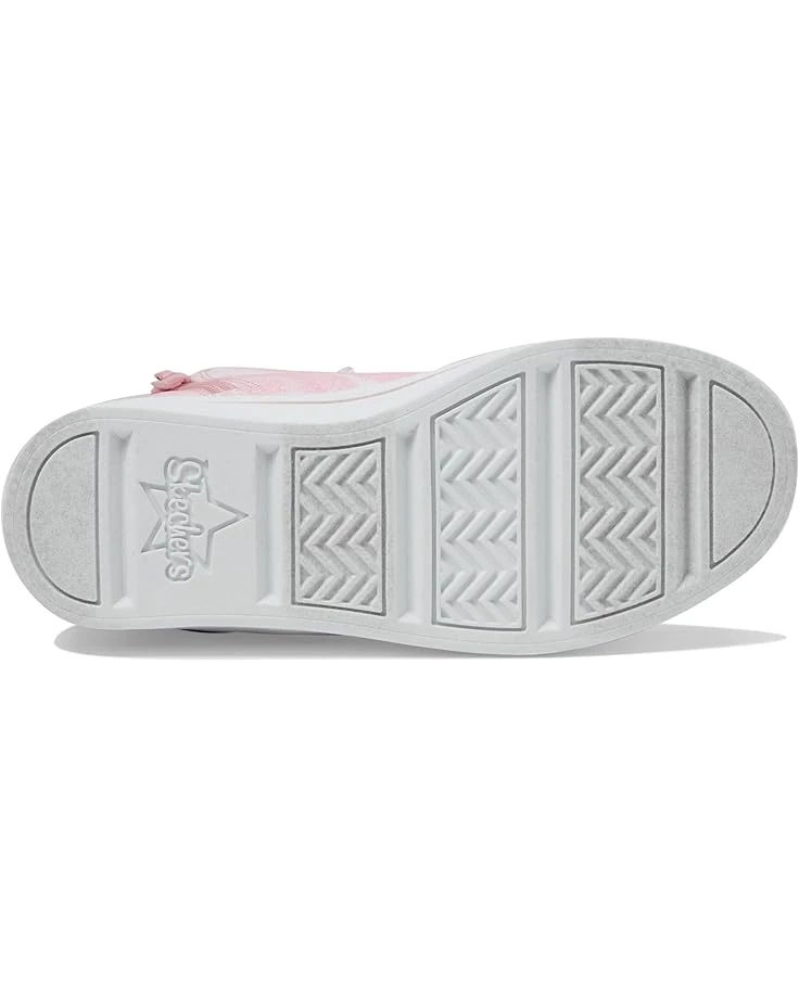 SKECHERS KIDS Twi-Lites 2.0 - Love & Beyond 314395L (Little Kid) | Sneakers & Athletic Shoes 3 SKECHERS KIDS Twi-Lites 2.0 - Love & Beyond 314395L (Little Kid) | Sneakers & Athletic Shoes - Image 3