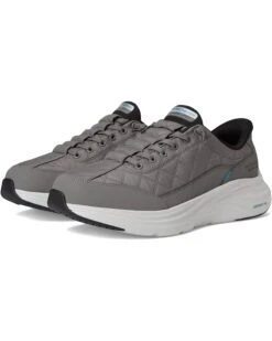 SKECHERS Contour Foam Cozy Fit Hands Free Slip-in | Sneakers & Athletic Shoes -The Modern Shoes 61O7Mtlt7ZL. AC SR736920