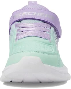 SKECHERS KIDS Jumpsters-Tech 303603L (Little Kid/Big Kid) | Sneakers & Athletic Shoes -The Modern Shoes 61OBsiELtlL. AC SR736920
