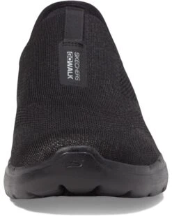 SKECHERS Performance Go Walk 6 Fabulous View Hands Free Slip-Ins | Sneakers & Athletic Shoes -The Modern Shoes 61OUjEqmuWL. AC SR736920