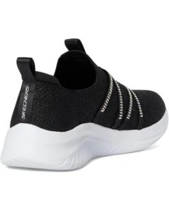 SKECHERS KIDS Ultra Flex 3.0 - Crystal Spree 303838L (Little Kid/Big Kid) | Sneakers & Athletic Shoes 12 SKECHERS KIDS Ultra Flex 3.0 - Crystal Spree 303838L (Little Kid/Big Kid) | Sneakers & Athletic Shoes -The Modern Shoes 61OudapYdHL. AC SR736920
