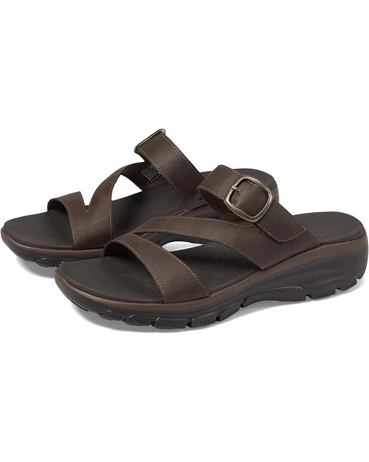 SKECHERS Easy Going - Slide On By | Sandals 6 SKECHERS Easy Going - Slide On By | Sandals - Image 6