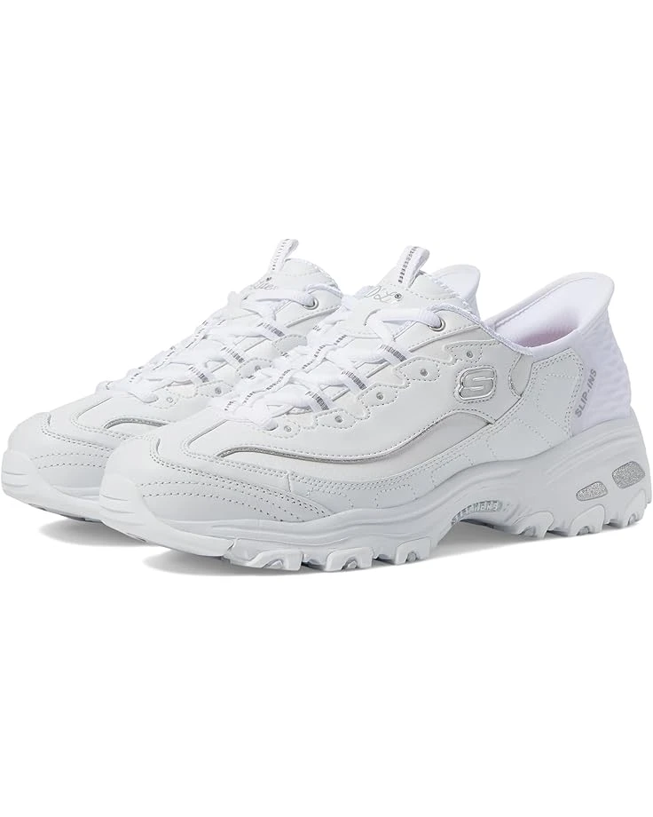 SKECHERS D'Lites New Scene Hands Free Slip - Ins | Sneakers & Athletic Shoes 1 SKECHERS D'Lites New Scene Hands Free Slip - Ins | Sneakers & Athletic Shoes