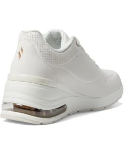 SKECHERS Million Air-Elivaed Air | Sneakers & Athletic Shoes -The Modern Shoes 61PgJDRkeBL. AC SR736920