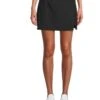 SKECHERS Go Walk Rib Active Skort | Skirts