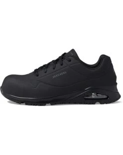SKECHERS Work Uno SR - Doltin Comp Toe | Sneakers & Athletic Shoes -The Modern Shoes 61PrITtlK2L. AC SR736920