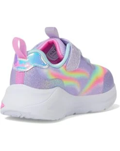SKECHERS KIDS Unicorn Chaser 302298L (Toddler) | Sneakers & Athletic Shoes -The Modern Shoes 61PykljYyL. AC SR736920