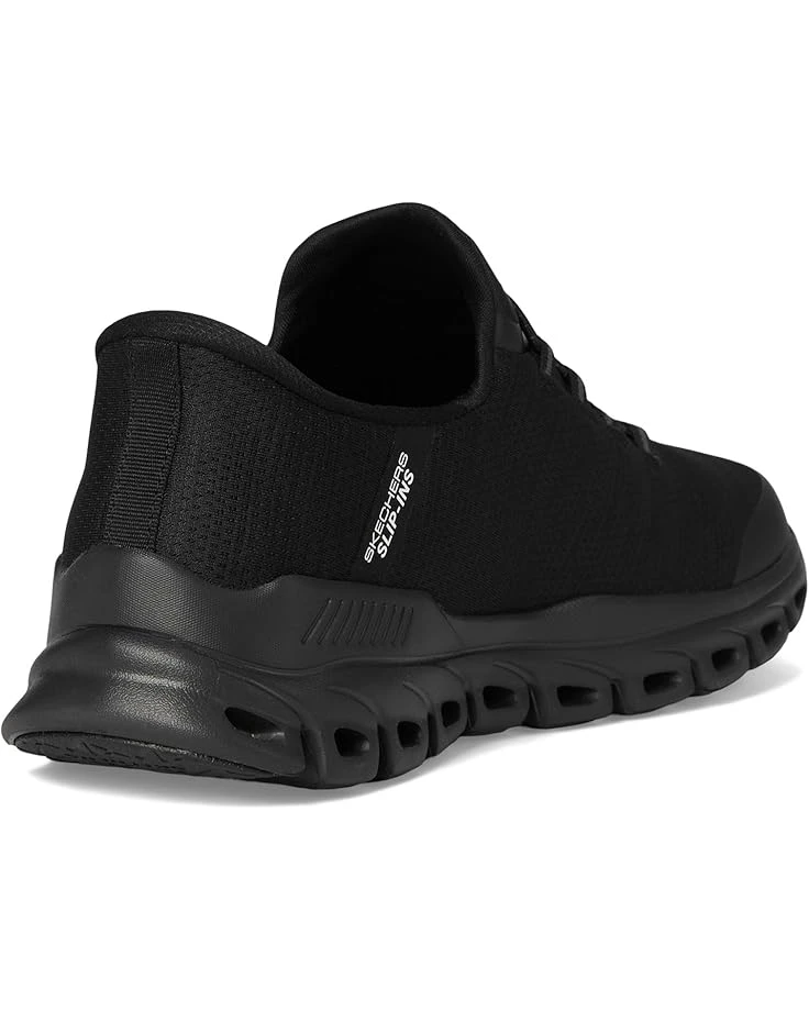 SKECHERS Glide-Step Zefyr Hands Free Slip-in | Sneakers & Athletic Shoes 5 SKECHERS Glide-Step Zefyr Hands Free Slip-in | Sneakers & Athletic Shoes - Image 5