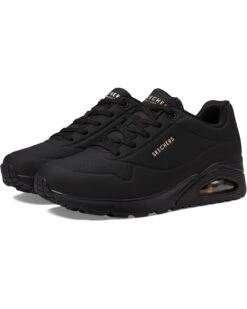 SKECHERS Uno - Stand On Air | Sneakers & Athletic Shoes -The Modern Shoes 61Q2Q4mWOxL. AC SR736920