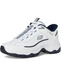 SKECHERS Afterburn E'Lite Grill Corporal Hands Free Slip-In | Sneakers & Athletic Shoes -The Modern Shoes 61Q6fZUQhXL. AC SR736920