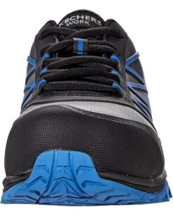 SKECHERS Work Puxal ESD Composite Toe | Sneakers & Athletic Shoes -The Modern Shoes 61Q7V lxjJL. AC SR736920