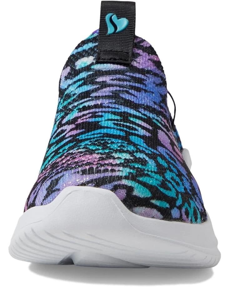 SKECHERS KIDS Sport Stretch Knit-Ultra Flex 3.0 - Safari Shine 303812L (Little Kid/Big Kid) | Sneakers & Athletic Shoes 6 SKECHERS KIDS Sport Stretch Knit-Ultra Flex 3.0 - Safari Shine 303812L (Little Kid/Big Kid) | Sneakers & Athletic Shoes - Image 6