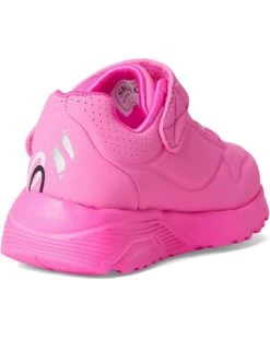 SKECHERS KIDS Uno Lite - Love Levitate 314078N (Toddler) | Sneakers & Athletic Shoes -The Modern Shoes 61QGcUng1tL. AC SR736920