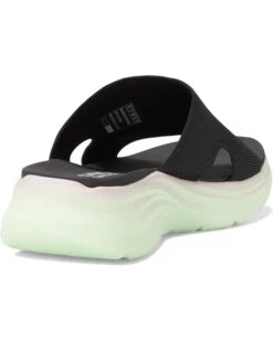 SKECHERS Vapor Foam - Coastal Sunset | Sandals -The Modern Shoes 61QMVd3zAaL. AC SR736920