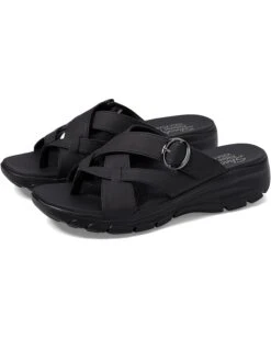 SKECHERS Easy Going - Sundown | Sandals
