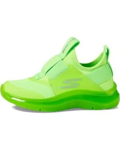 SKECHERS KIDS Sport Stretch Knit-Skech Fast Ice 403878L (Little Kid/Big Kid) | Sneakers & Athletic Shoes -The Modern Shoes 61QhKQJOAbL. AC SR736920