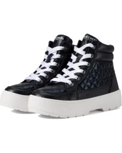 SKECHERS KIDS Street - Elevated 310853L (Little Kid/Big Kid) | Sneakers & Athletic Shoes