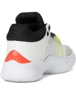 SKECHERS KIDS Skx Court Hype 406071L (Little Kid/Big Kid) | Sneakers & Athletic Shoes -The Modern Shoes 61QxrjHqFdL. AC SR736920