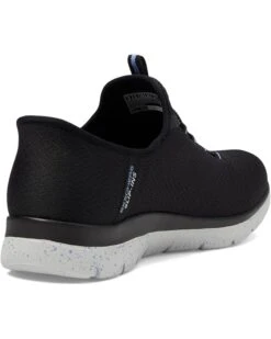 SKECHERS Summits Best Choice Hands Free Slip-Ins | Sneakers & Athletic Shoes -The Modern Shoes 61RJ5j94xQL. AC SR736920